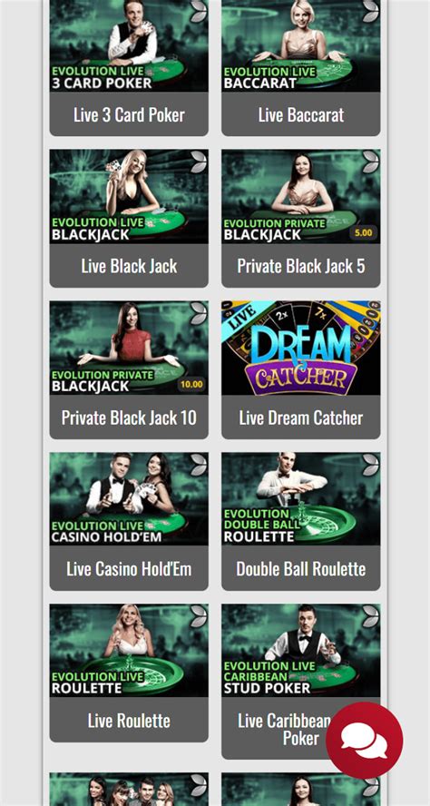 Platinum Play Casino Mobile App Overview .
